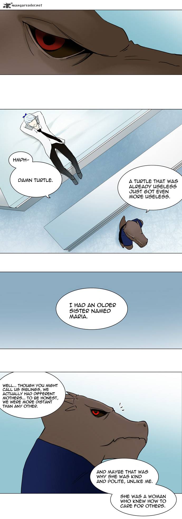 Tower of God Chapter 53 image 04